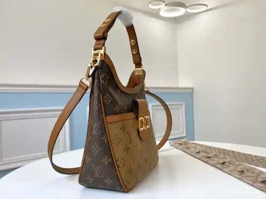 First bags ru reviews VUITTON LOUIS METIS 0701
